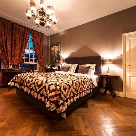 B&B De Schiedamse Suites Exterior photo