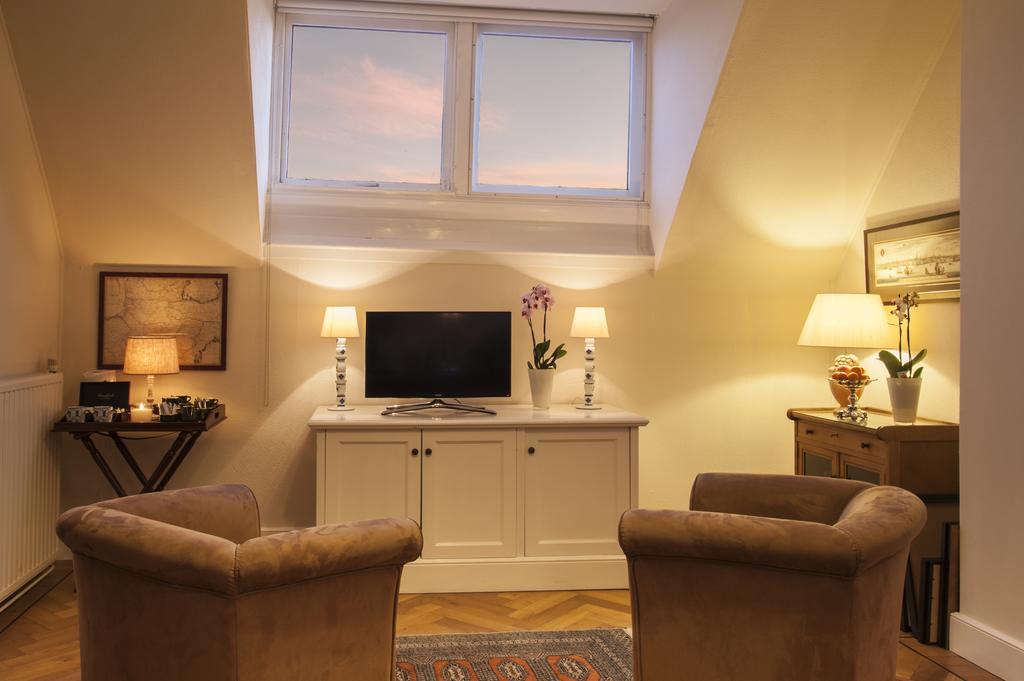 B&B De Schiedamse Suites Room photo