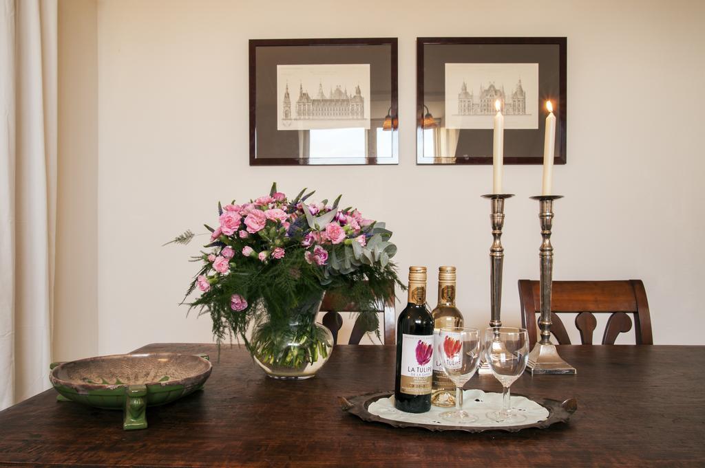 B&B De Schiedamse Suites Room photo