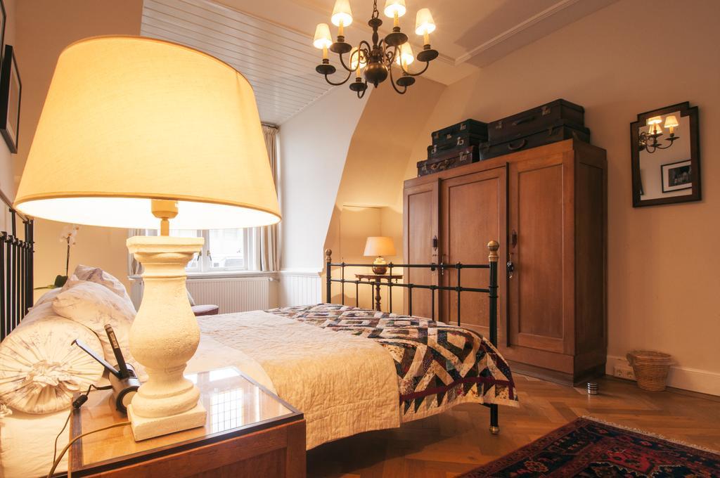 B&B De Schiedamse Suites Room photo