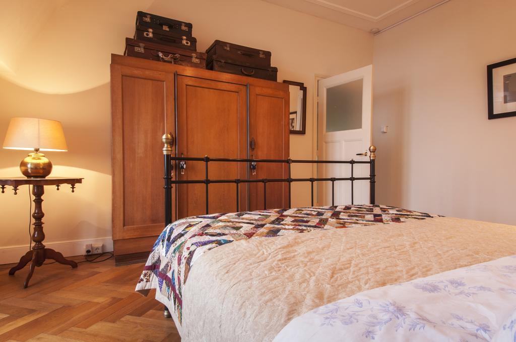 B&B De Schiedamse Suites Room photo