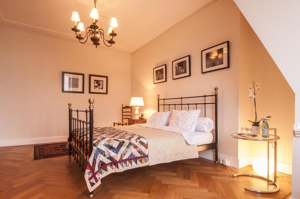 B&B De Schiedamse Suites Room photo