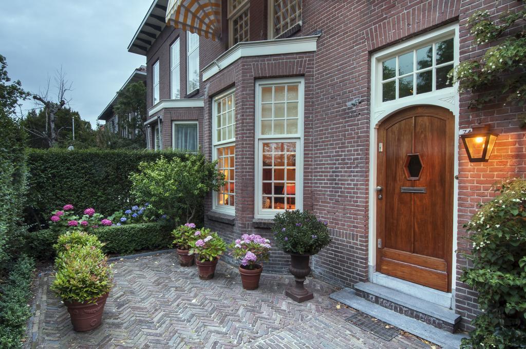 B&B De Schiedamse Suites Room photo