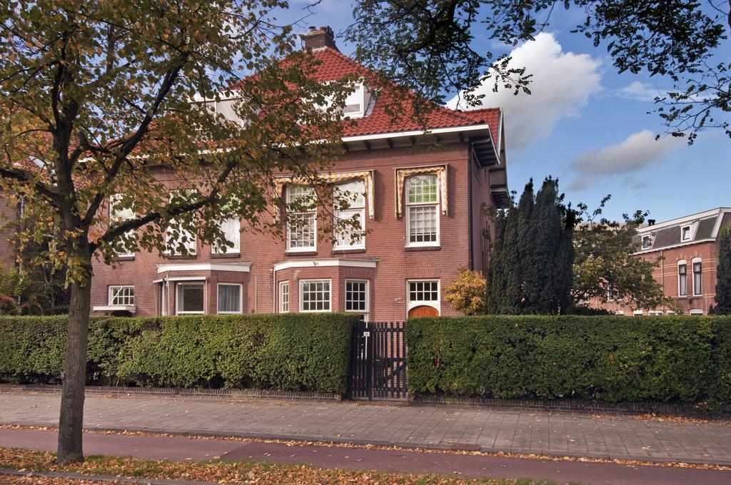 B&B De Schiedamse Suites Room photo