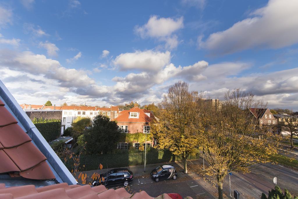 B&B De Schiedamse Suites Exterior photo