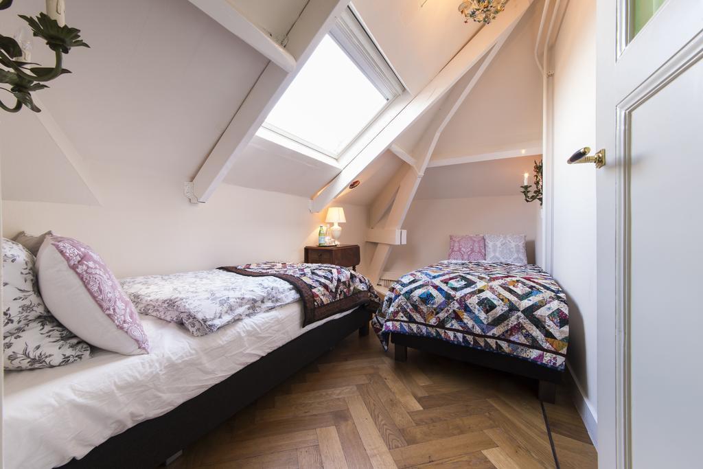 B&B De Schiedamse Suites Exterior photo