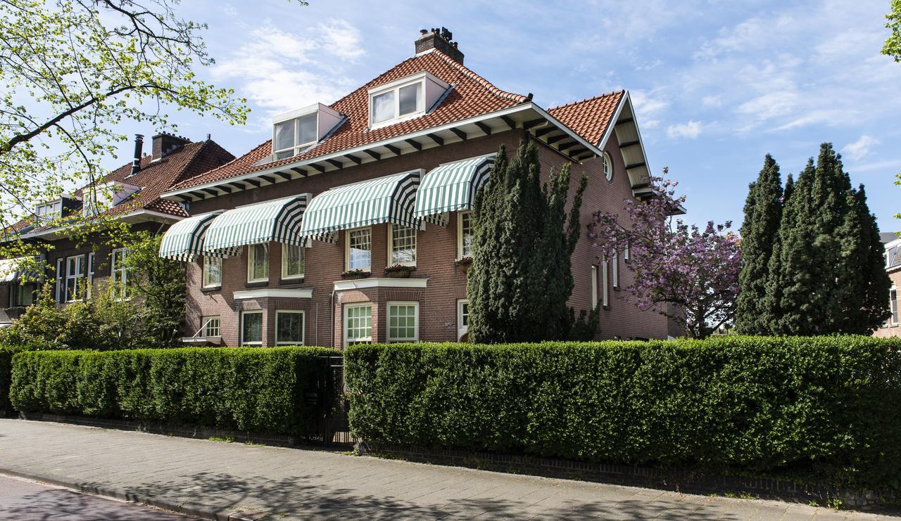 B&B De Schiedamse Suites Exterior photo