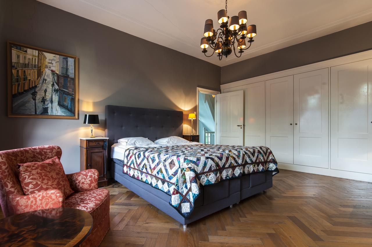 B&B De Schiedamse Suites Exterior photo