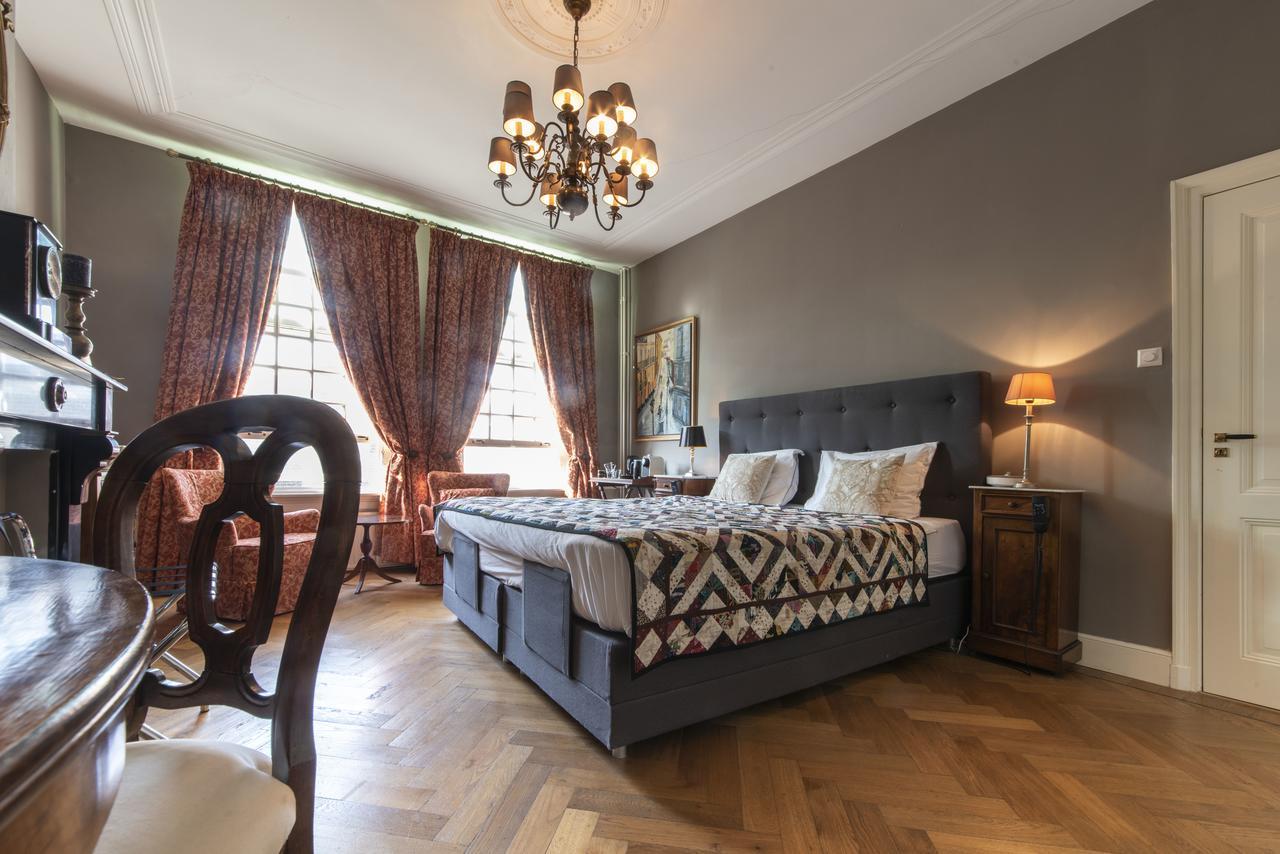 B&B De Schiedamse Suites Exterior photo