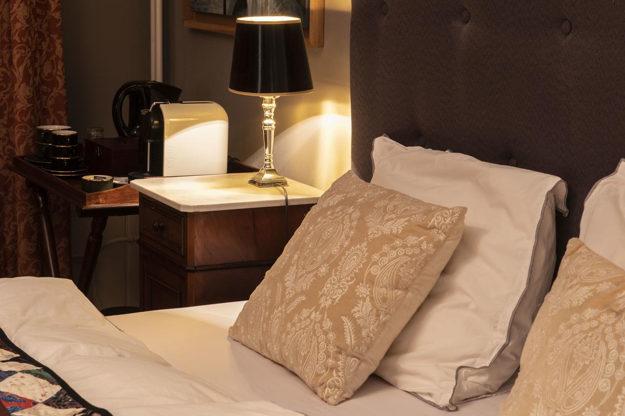 B&B De Schiedamse Suites Exterior photo
